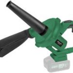 Souffleur d'atelier ABS20-63 corps 20V S-VOLT STALCO S-97369