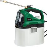 Pulvérisateur SPS20-500 corps 20V S-VOLT STALCO S-97373