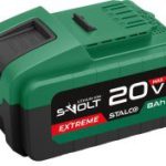 Battery 20V 8Ah BLS20-8AHP STALCO S-97387
