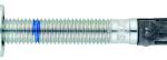 Cheville en acier type X 16x175mm (25/150) STALCO PERFECT LSX16175