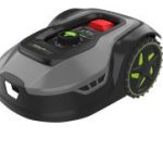 Robotic lawn mower RMP650 STALCO PERFECT S052398700