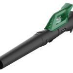 Cordless leaf blower BLS20-140 body 20V S-VOLT STALCO S-97702
