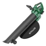 Dmuchawa/odkurzacz do liści BVS20-720BL body 20V S-VOLT STALCO S052397704
