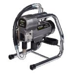 Paint sprayer PSP555 STALCO PERFECT S-98562