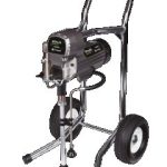 Paint sprayer PSP655 STALCO PERFECT S-98564