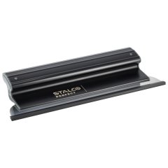 5904012175563.jpg Couteau Lame à lisser en plastique 600x0,3mm STALCO PERFECT S-73548 – Image 1
