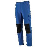 Work Trousers STINGER L blue STALCO S-44718