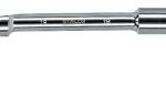 Pipe wrench Double-sided 8mm/118mm PERFECT S-76860