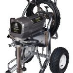 Texture/paint sprayer TSP1750HR STALCO PERFECT S-98566