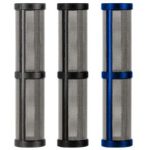 Wkład filtra do (TSP1750HR) 100m - niebieski STALCO PERFECT FM2022
