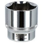 Socket HEX 1/2” 34mm CrV STALCO PERFECT S-85974