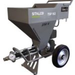 Plastering unit TSP 152 STALCO PERFECT S-98568