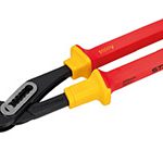 Pince réglable pour tuyaux 250 mm 1000V VDE STALCO S-14450
