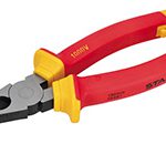 Universal Pliers 180mm 1000V VDE STALCO S-14452