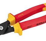 Cable Cutter 165mm 1000V VDE STALCO S-14458
