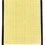 Filtre HEPA pour aspirateur VCS30AC STALCO S-97184