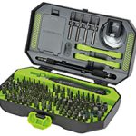 Kit de réparation de smartphones 145 elm. STALCO PERFECT S-13800