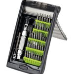 Ensemble d'embouts de précision 38 elm. STALCO PERFECT S-13802