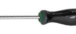 Tournevis plat 4x250mm S2 STALCO S-12602