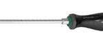 Tournevis plat avec frappe 6x150mm S2 STALCO S-12610