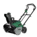 Chasse-neige SBS40BL corps 20V S-VOLT STALCO S-97730