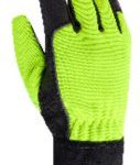 Gants synthétiques isolés PARKER 8” STALCO S-47391
