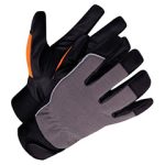 Gants synthétiques isolés YETI 10” STALCO S-47137