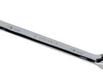 Klucz płasko-oczkowy z grzechotką i przełącznikiem 22mm STALCO PERFECT S-76948