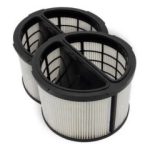 HEPA filter for (VCP35LAC, VCP35MAC) STALCO PERFECT S053998183
