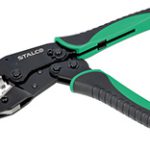Pliers for solar conector MC4 STALCO S011877006