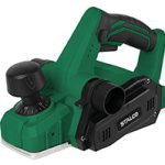 Cordless planer PLS20-82BL body 20V S-VOLT STALCO S051197333