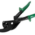 Obcinak zapadkowy do kabli Cu/Al 280mm, do średnicy: 400mm2/52mm STALCO S013700020