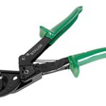 Ratchet cable cutter, for wire: 240mm2/32mm