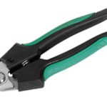 Cutter for Cu pipe, range : 1-3mm