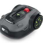 Robotic lawn mower RMP2000US STALCO PERFECT S052398706
