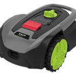 Robot koszący RMP300 STALCO PERFECT S052398699