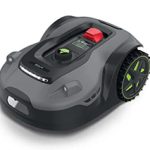 Robotic lawn mower RMP1300US STALCO PERFECT S052398704