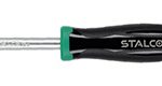 Wkrętak do nasadek 1/4” 150mm STALCO S011119090