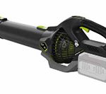 Dmuchawa do liści BLP60-300BL body 60V STALCO PERFECT S052398816