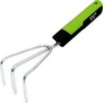 Hand cultivator XTR STALCO GARDEN S105610015
