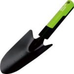 Hand trowel wide EXP STALCO GARDEN S105610200