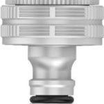 Connector with a female thread 3/4″ - 1″ XTR STALCO GARDEN S101010060
