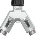 Double distributor XTR STALCO GARDEN S101010072
