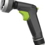 8-pattern spray gun XTR STALCO GARDEN S101210033