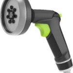 6-pattern spray gun XTR STALCO GARDEN S101210039