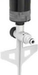 6-pattern turbine sprinkler XTR STALCO GARDEN S101410042