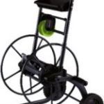 Metal hose cart 60m XTR STALCO GARDEN S101610015