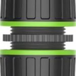 Hose mender 1/2″ EXP STALCO GARDEN S101010230