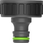Connector with a female thread 3/4″ EXP STALCO GARDEN S101010251