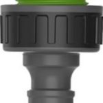 Przyłącze z gwintem wewnętrznym 1/2″ - 3/4″ EXP STALCO GARDEN S101010257